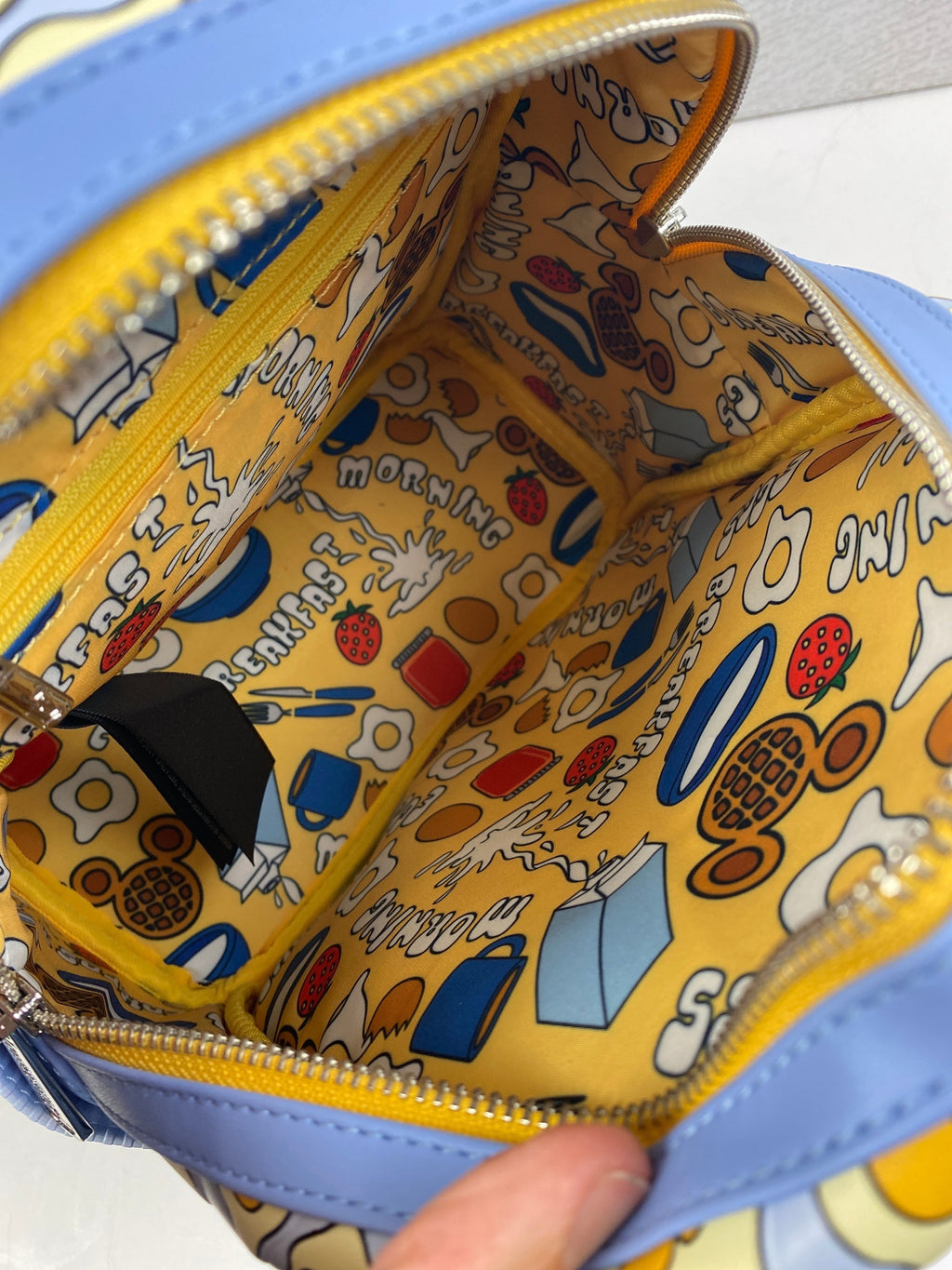 Backpack By Disney, Size: Small