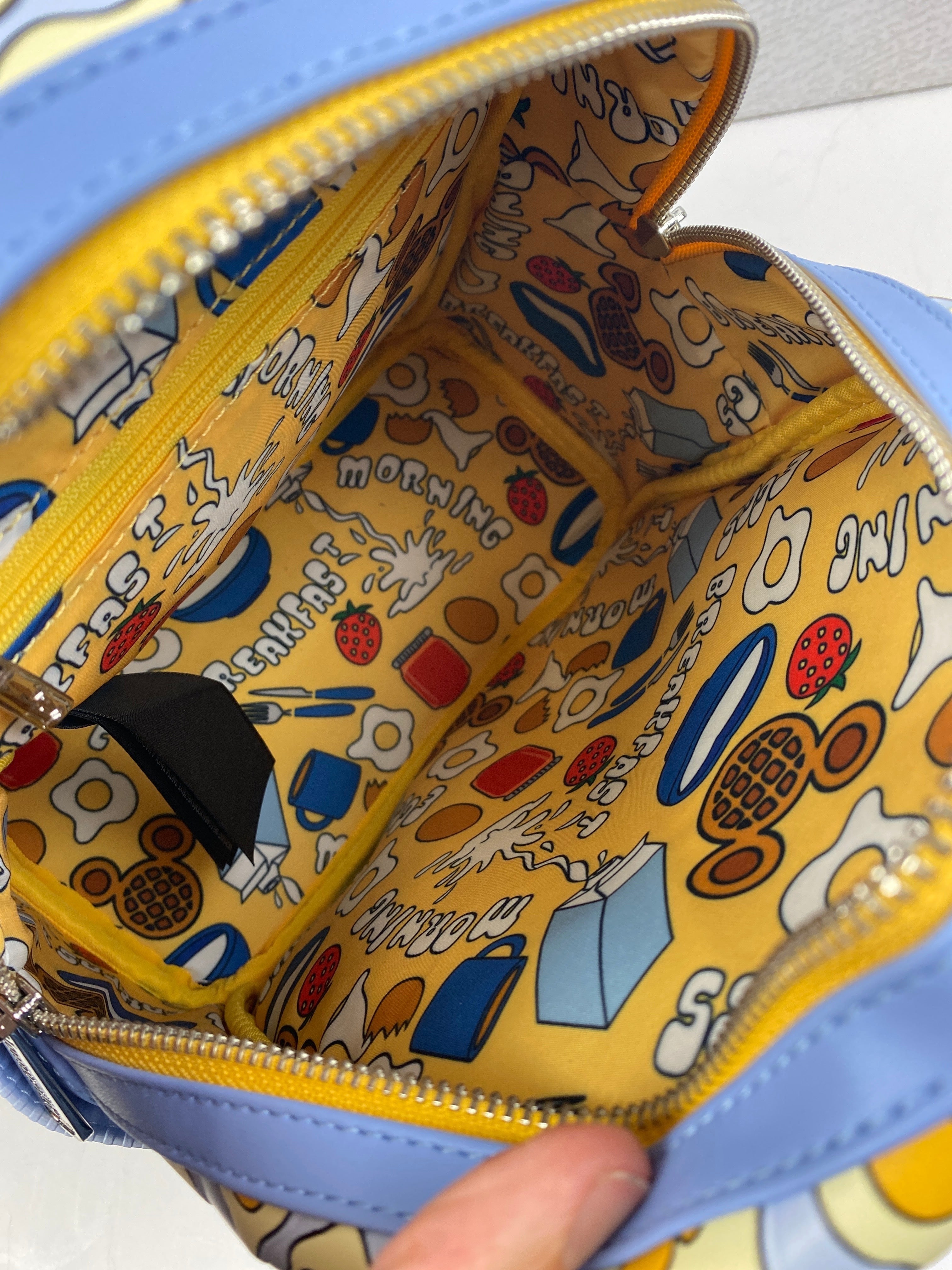 Backpack By Disney, Size: Small