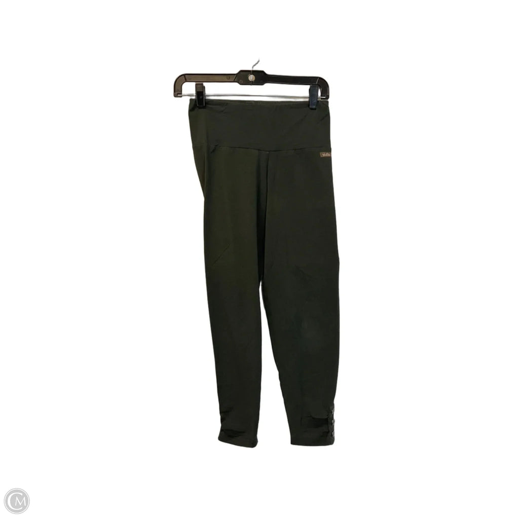Pants Leggings By Matilda Jane In Grey, Size: S