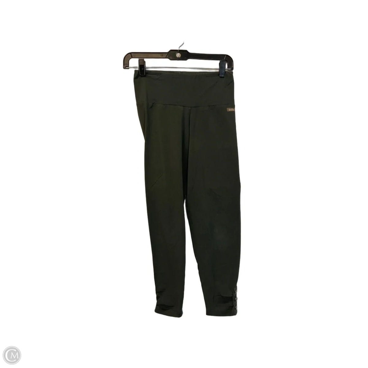 Pants Leggings By Matilda Jane In Grey, Size: S