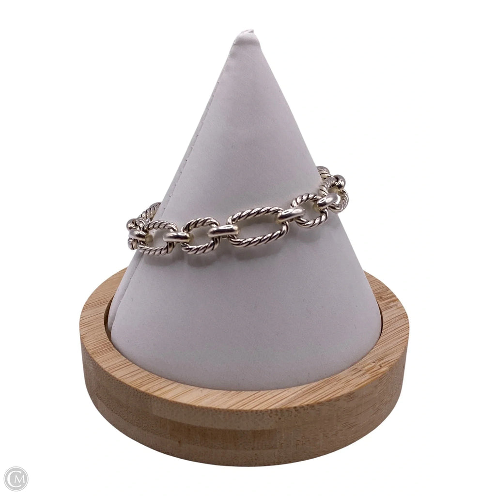 Bracelet Luxury Designer By David Yurman