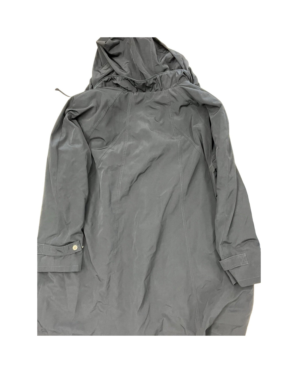 Coat Other By Gallery In Black, Size:3X