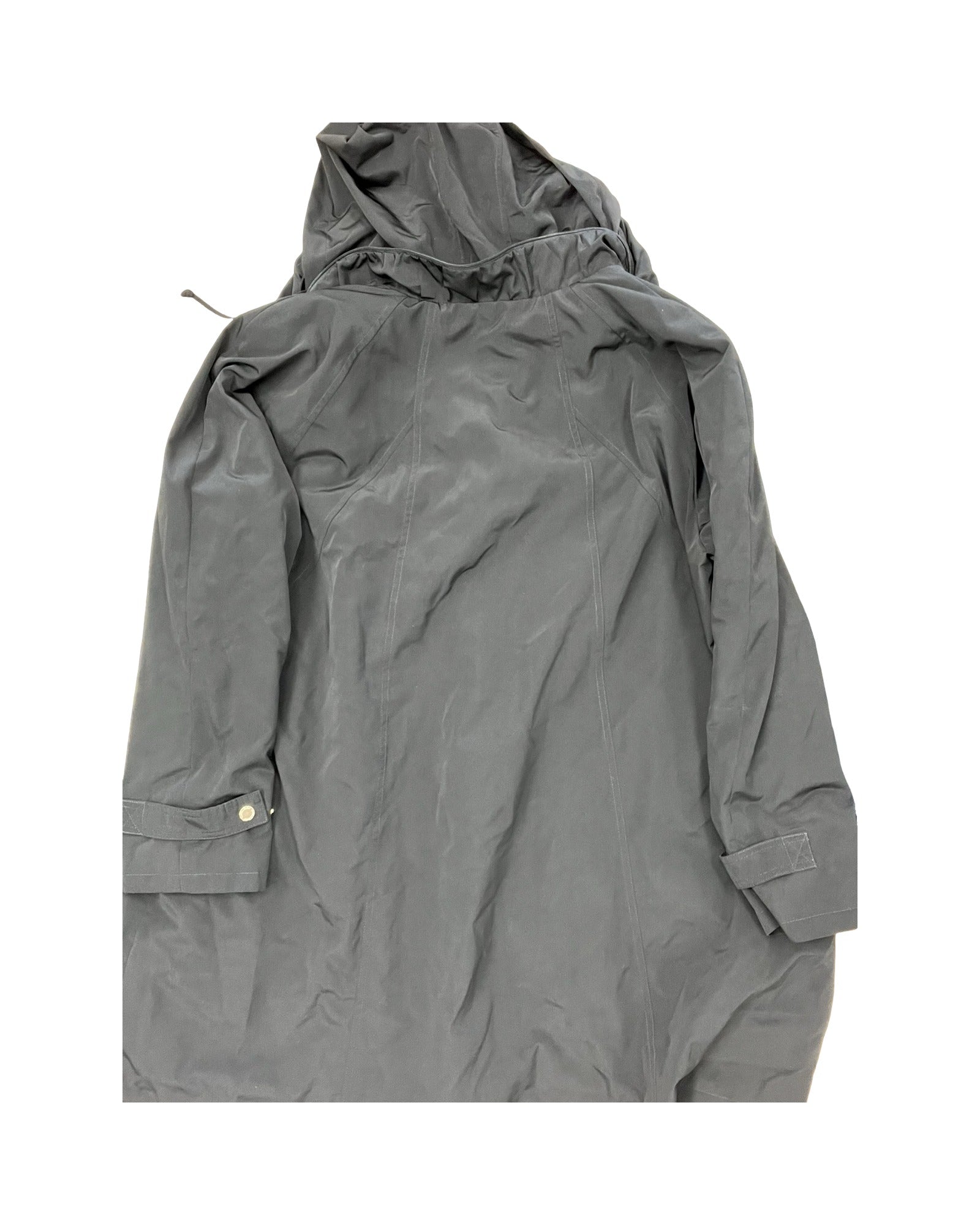 Coat Other By Gallery In Black, Size:3X