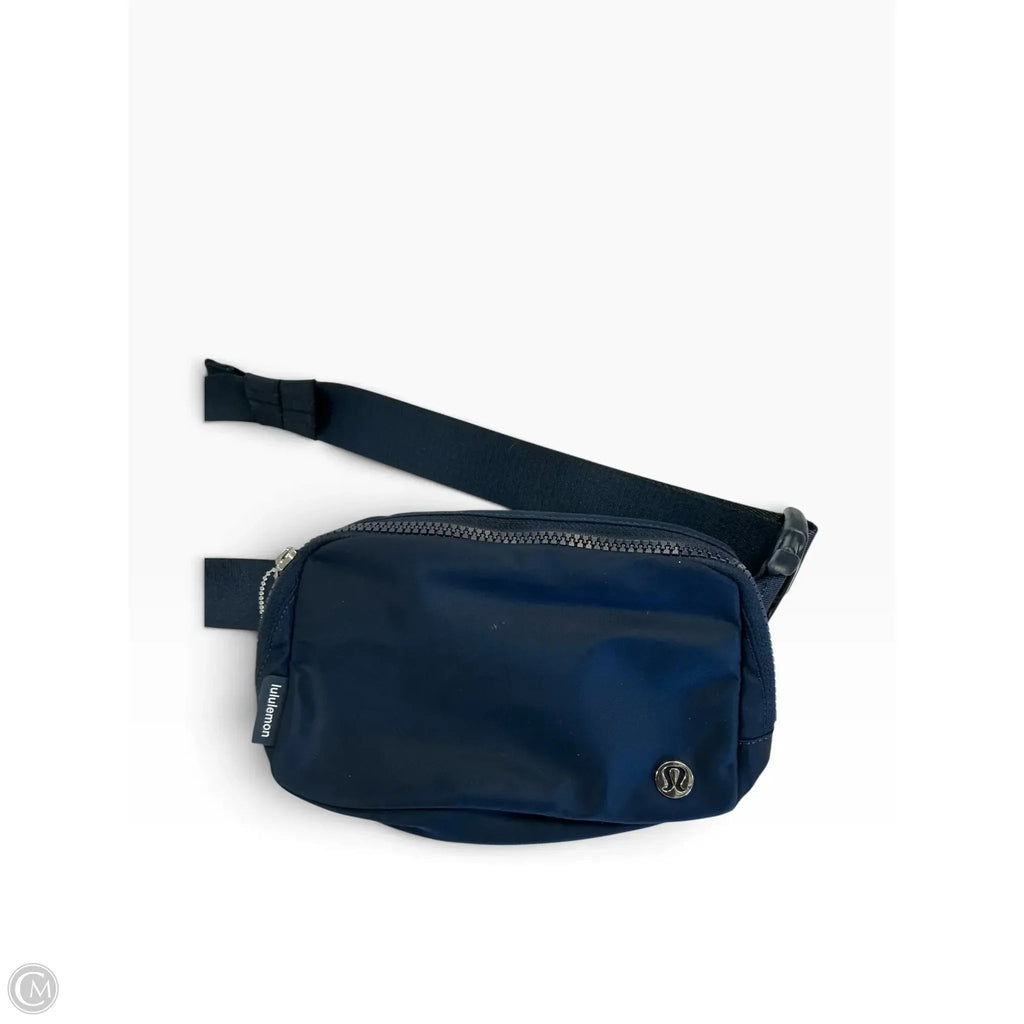 Crossbody By Lululemon, Size: Medium