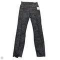 Athletic Pants By Lululemon In Camouflage Print, Size: 4