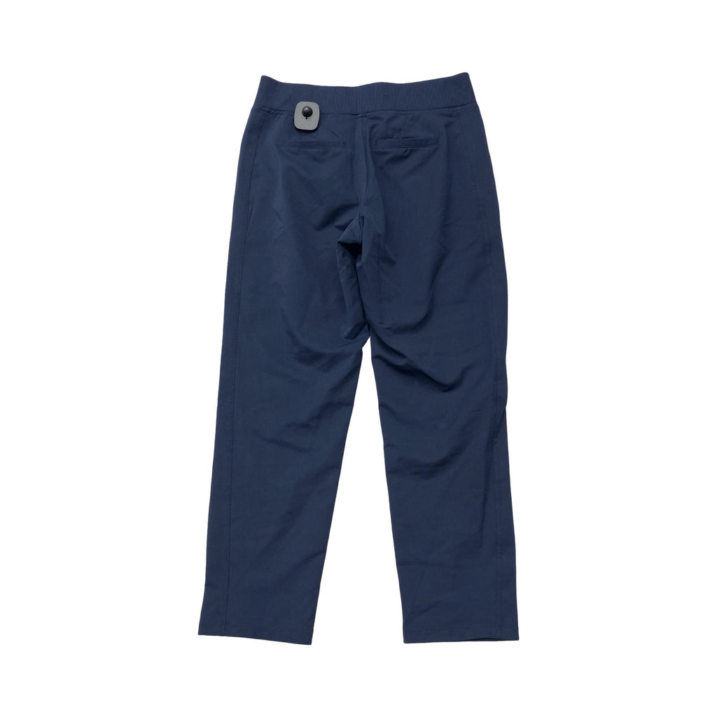 Athletic Pants By 32 Degrees In Navy, Size:Xs