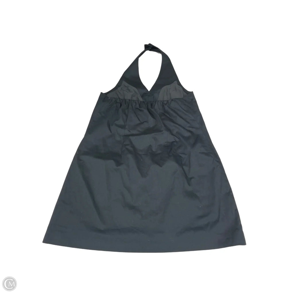 Dress Casual Midi By Abercrombie And Fitch In Black, Size: Xl