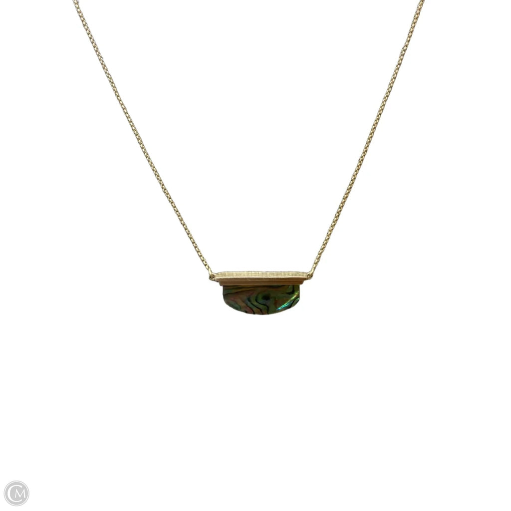 Necklace Charm By Kendra Scott
