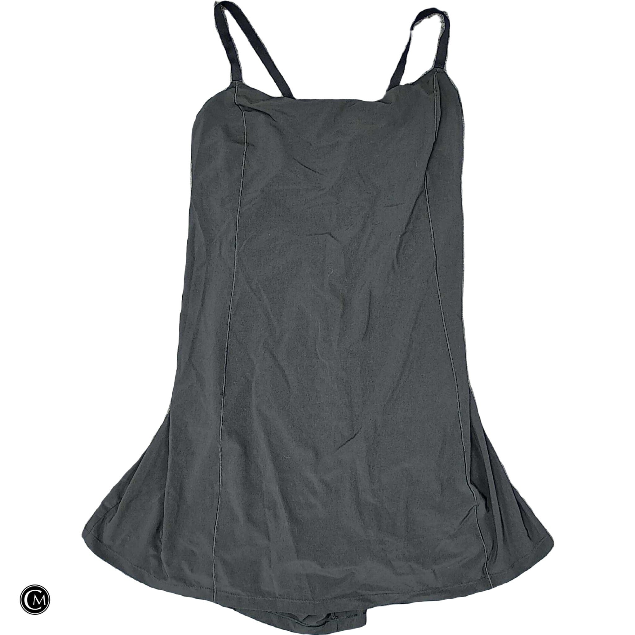 Athletic Dress By Aerie In Black, Size: 1x
