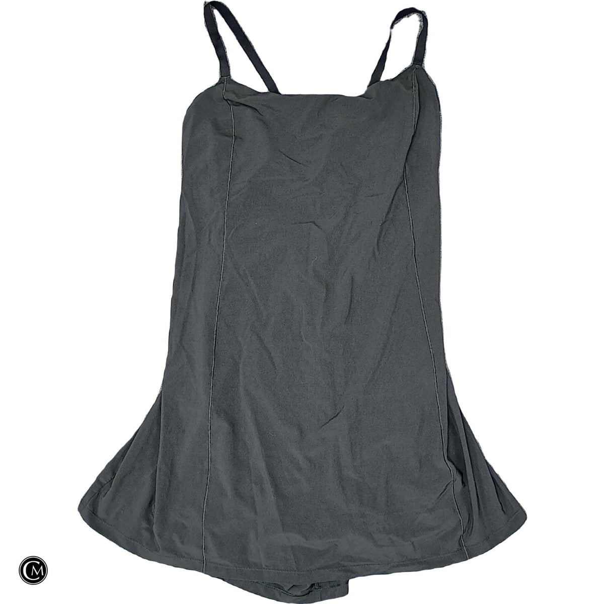Athletic Dress By Aerie In Black, Size: 1x