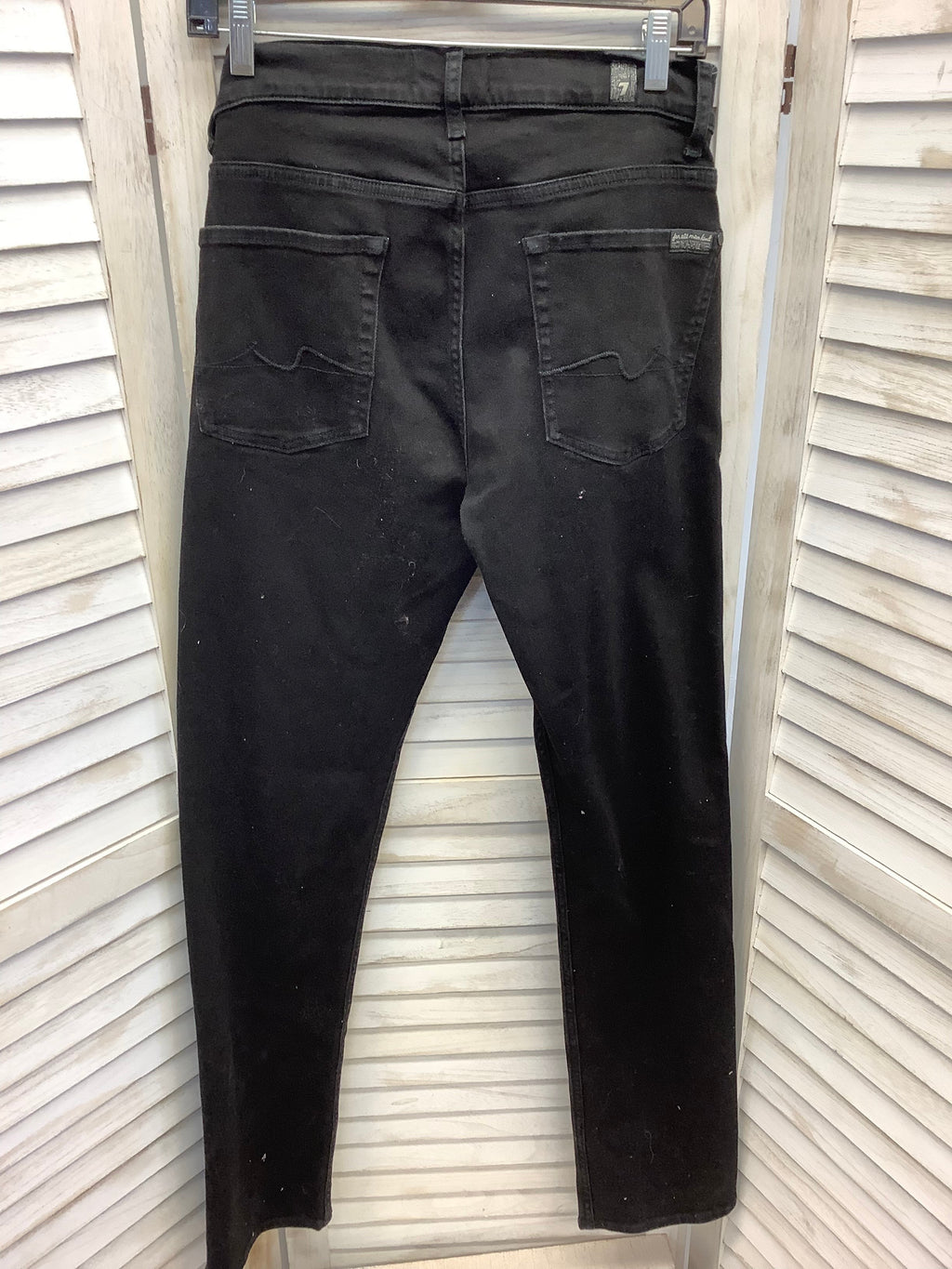 Pants Ankle By 7 For All Mankind Size: 6