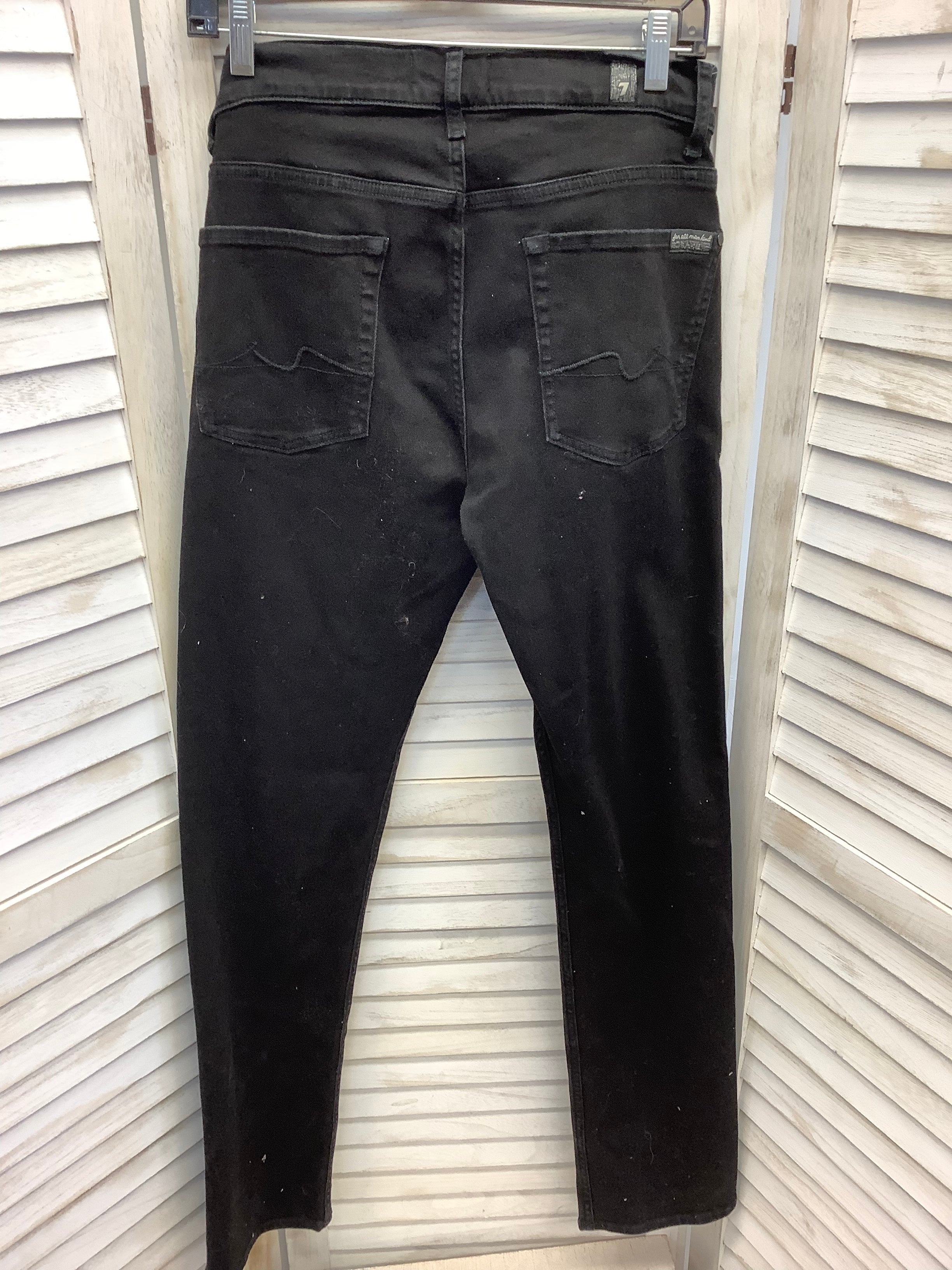 Pants Ankle By 7 For All Mankind Size: 6