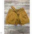Shorts By A New Day In Tan, Size: 6