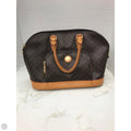Handbag By Cmb, Size: Medium