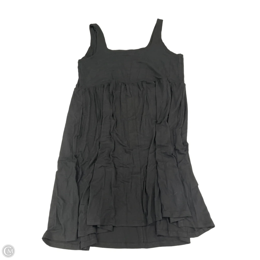 Dress Casual Short By A New Day In Black, Size: 1x