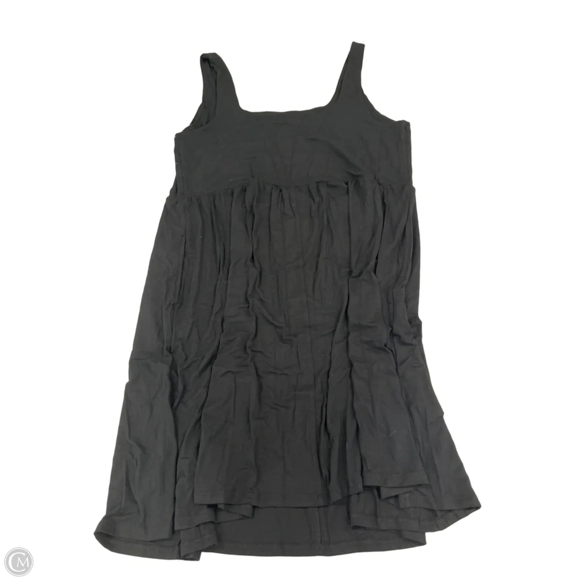 Dress Casual Short By A New Day In Black, Size: 1x