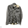 Jacket Other By Columbia In Grey, Size: L
