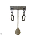 Earrings Dangle/drop By Chicos