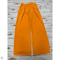 Pants Dress By A New Day In Orange, Size: 4