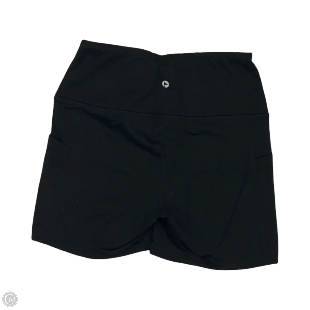 Athletic Shorts By 90 Degrees By Reflex In Black, Size: S