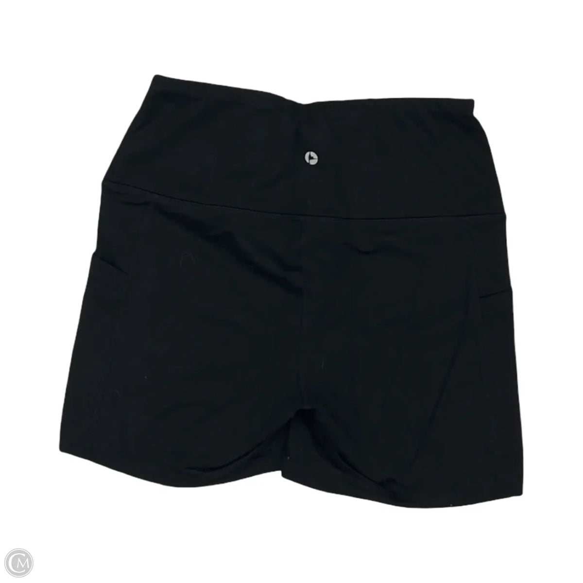Athletic Shorts By 90 Degrees By Reflex In Black, Size: S