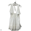 Dress Casual Short By Aerie In White, Size: S