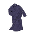 Robe By J. Jill In Purple, Size:Xl