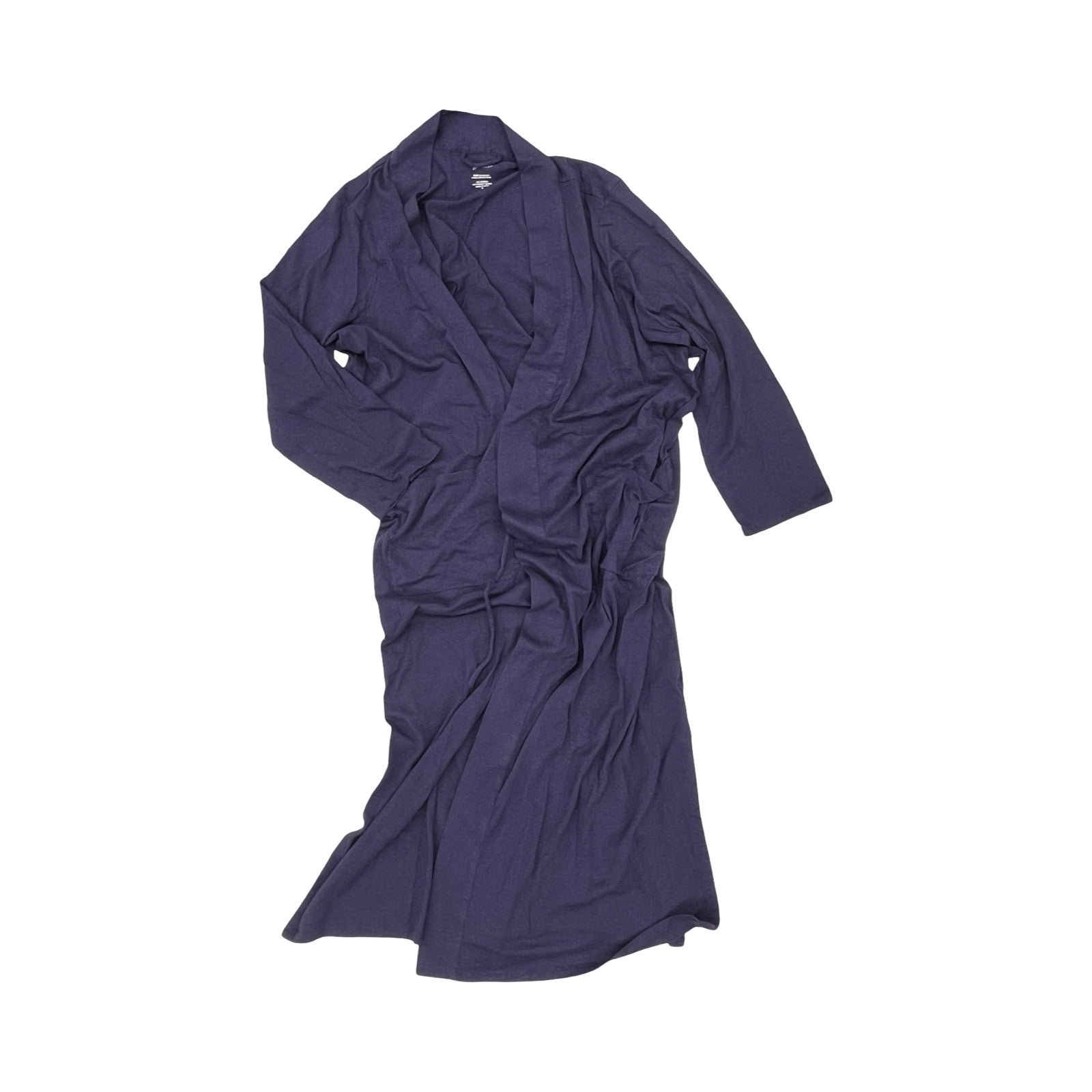 Robe By J. Jill In Purple, Size:Xl