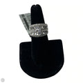 Ring Sterling Silver Size: 7