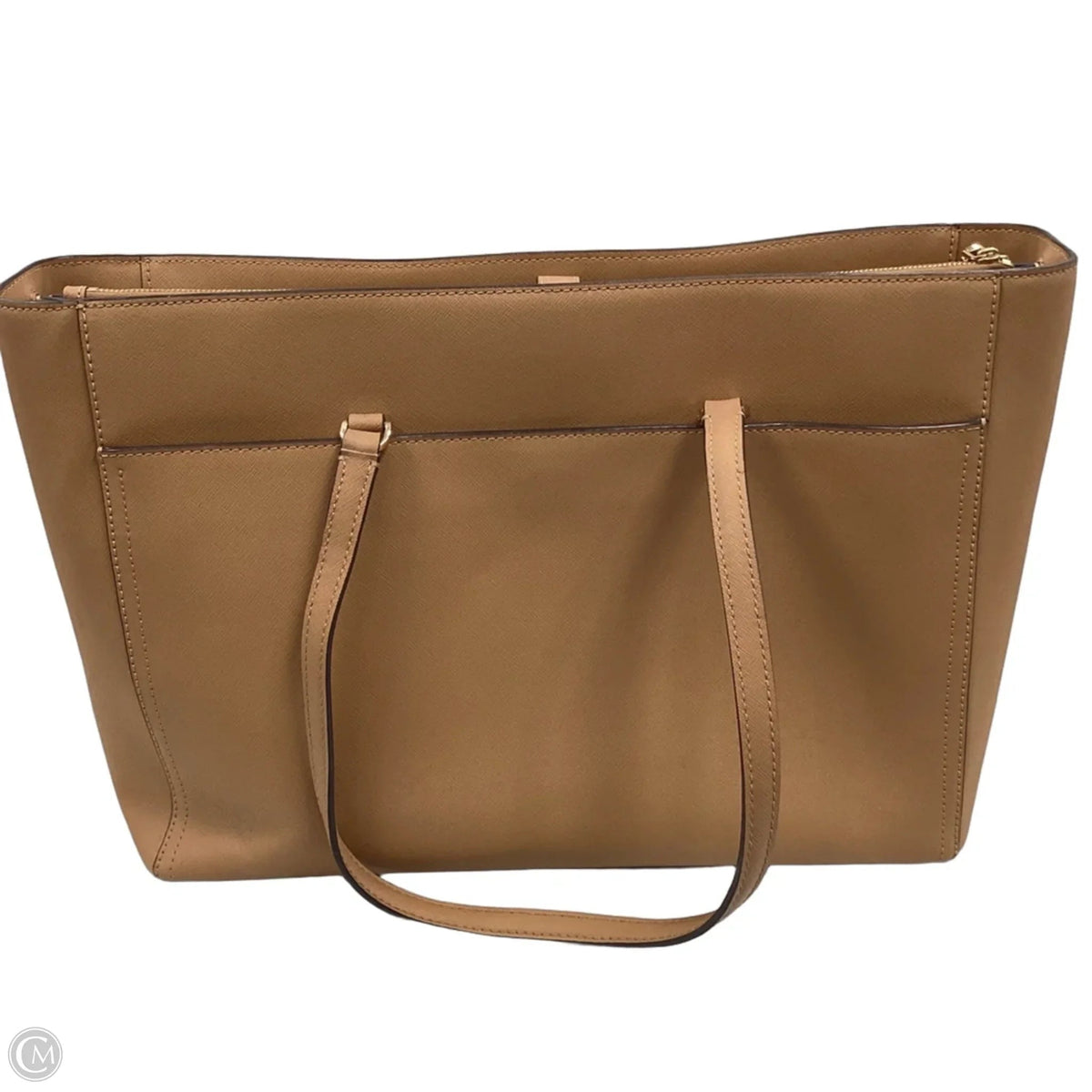 Handbag Designer By Tory Burch, Size: Large