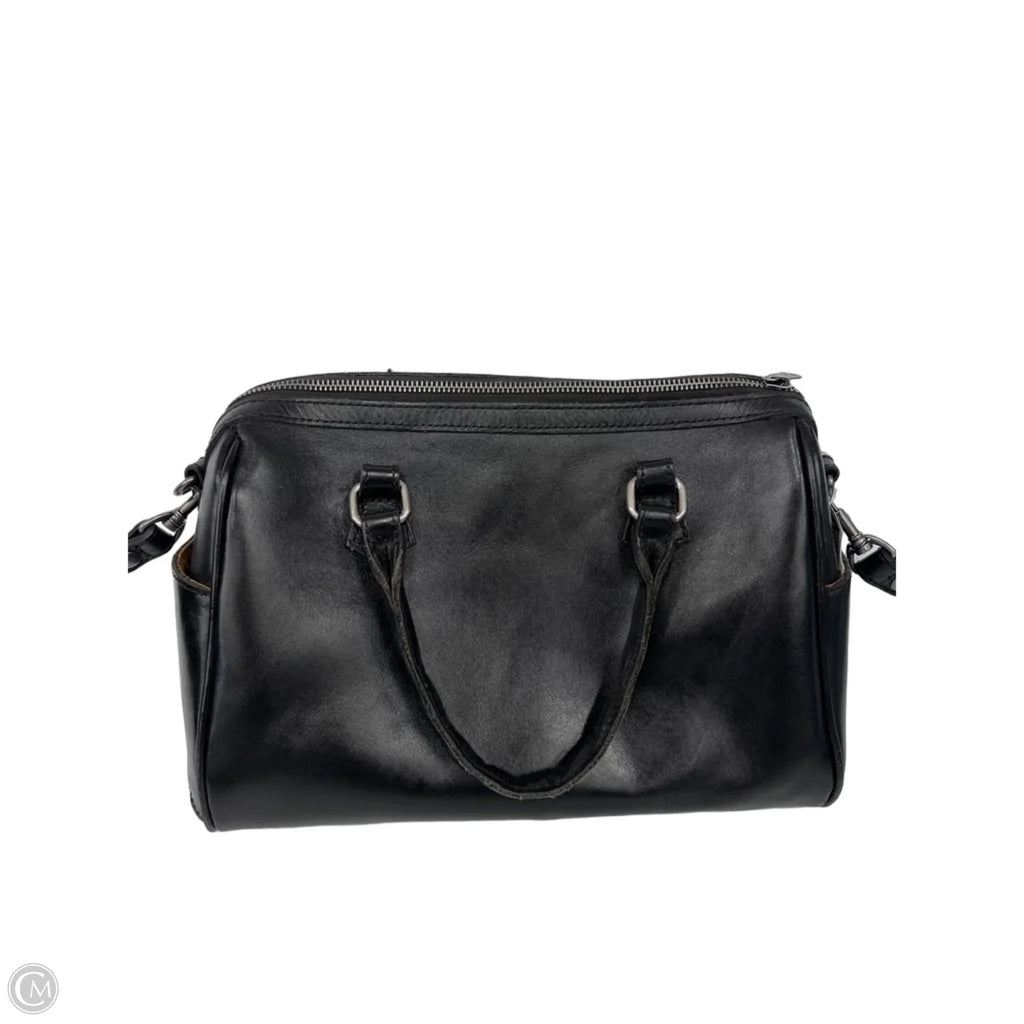 Crossbody Designer By Patricia Nash, Size: Large