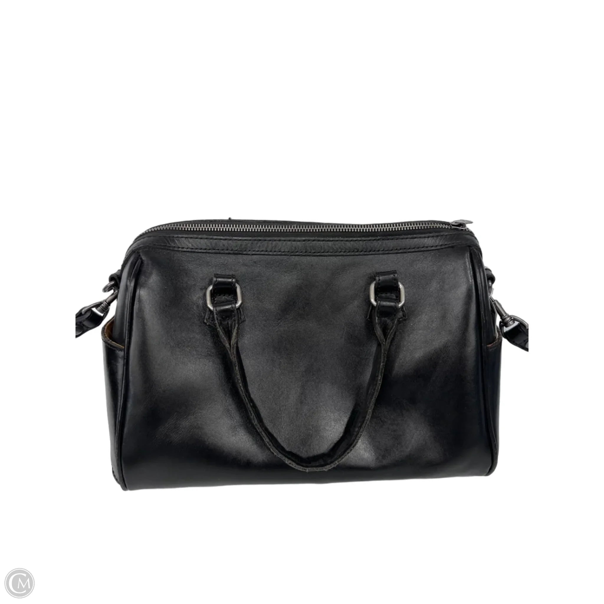 Crossbody Designer By Patricia Nash, Size: Large