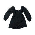 Dress Party Short By Abercrombie And Fitch In Black, Size:Sp