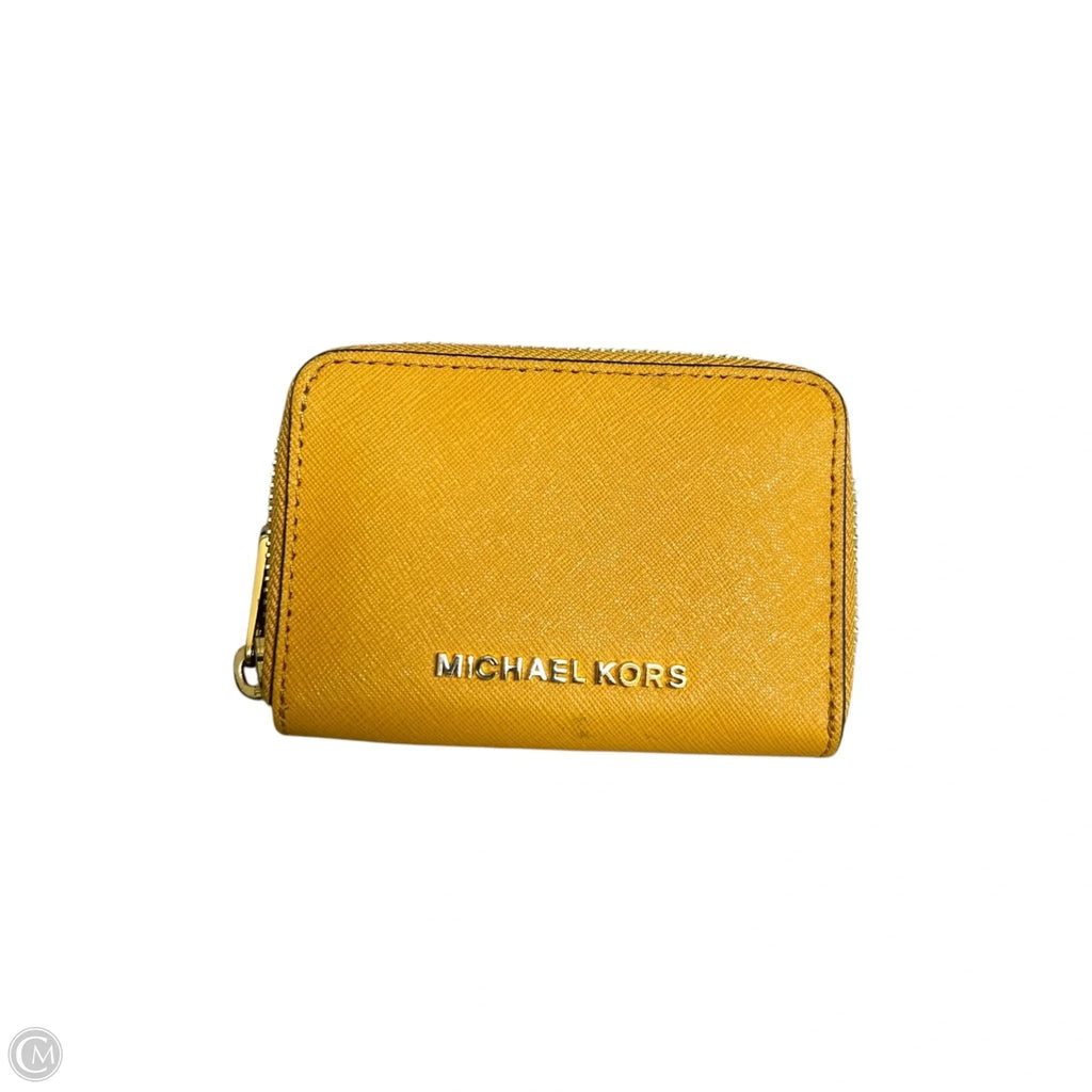 Wallet Designer By Michael By Michael Kors, Size: Small