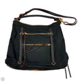 Handbag Designer By Mz Wallace, Size: Medium