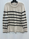Sweater By A New Day In Cream, Size:L