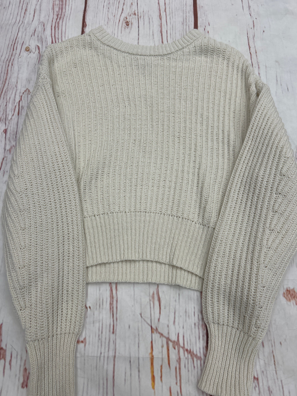 Sweater By A New Day Size: Xs