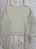 Sweater By A New Day Size: Xs