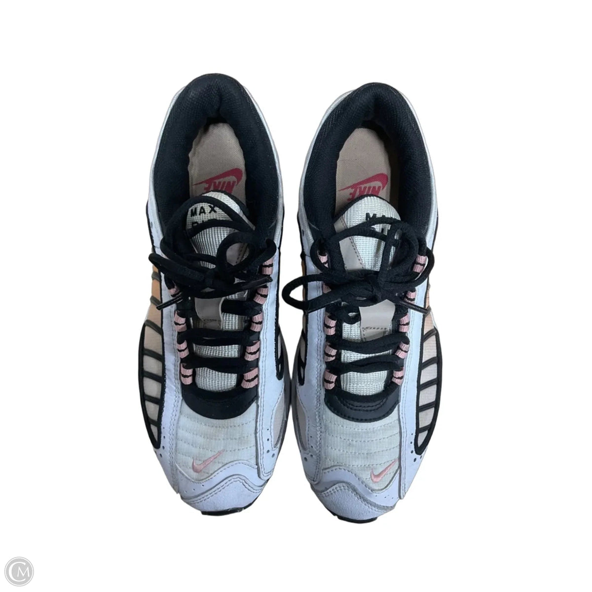 Shoes Athletic By Nike In Multi-colored, Size: 8.5