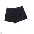 Shorts By A New Day In Black, Size: 12