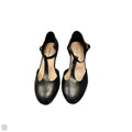 Shoes Heels Kitten By Torrid In Black, Size: 9