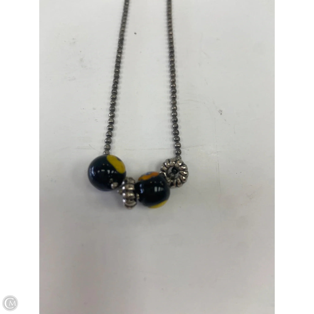 Necklace Other By Cmf