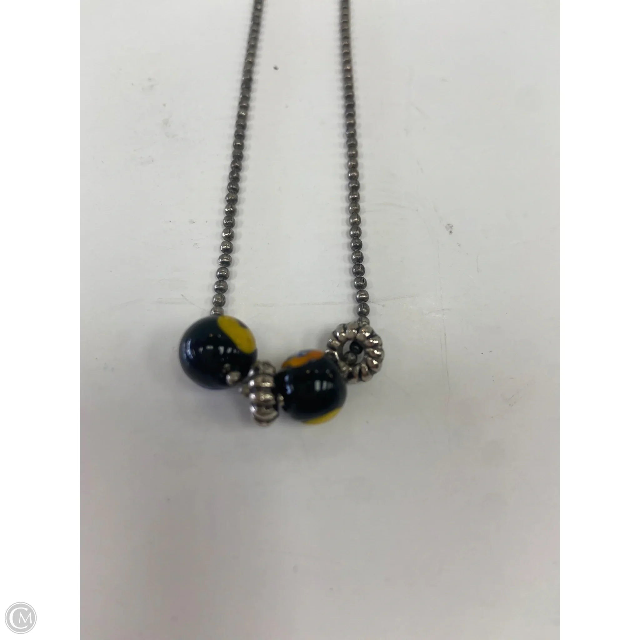 Necklace Other By Cmf