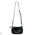 Crossbody Luxury Designer By Mcm, Size: Small