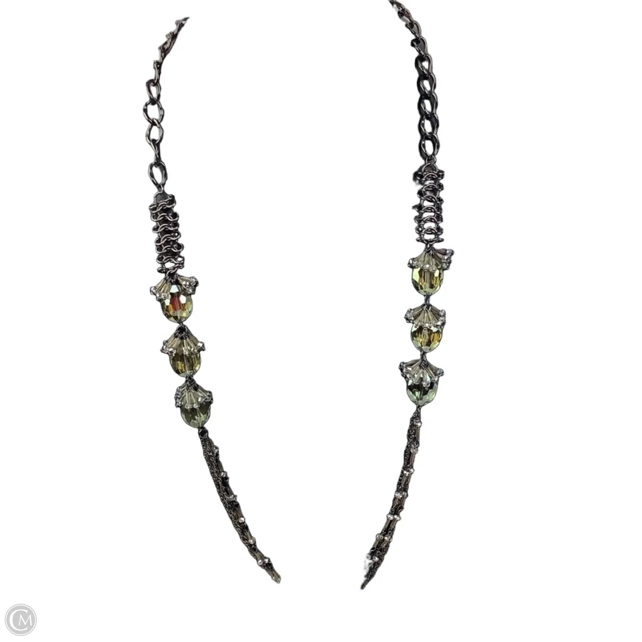 Necklace Other By J. Jill