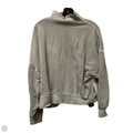 Sweatshirt Crewneck By The North Face In Grey, Size: L