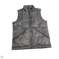 Vest Puffer & Quilted By Abercrombie And Fitch In Black, Size: S