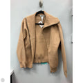Sweater By Rachel Zoe In Tan, Size: M
