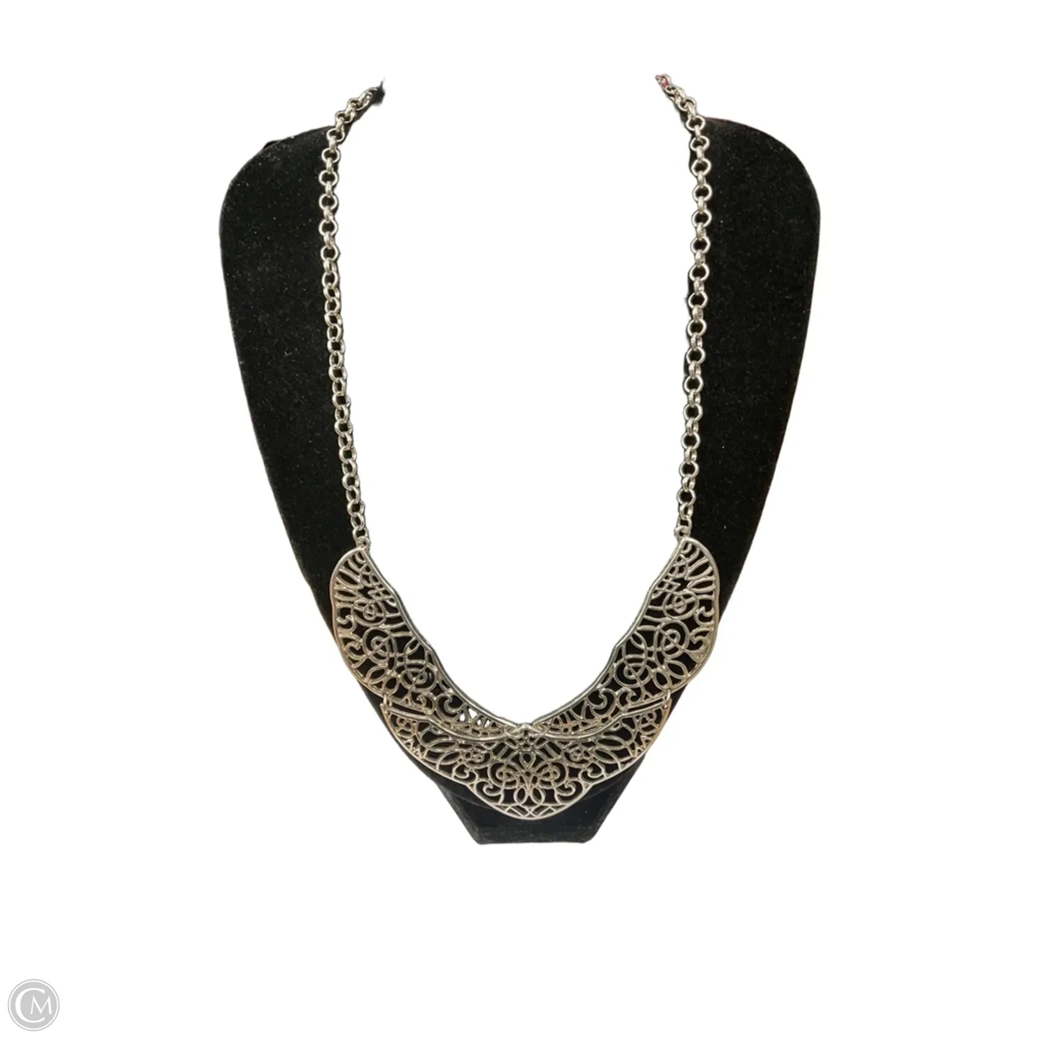 Necklace Statement By Clothes Mentor