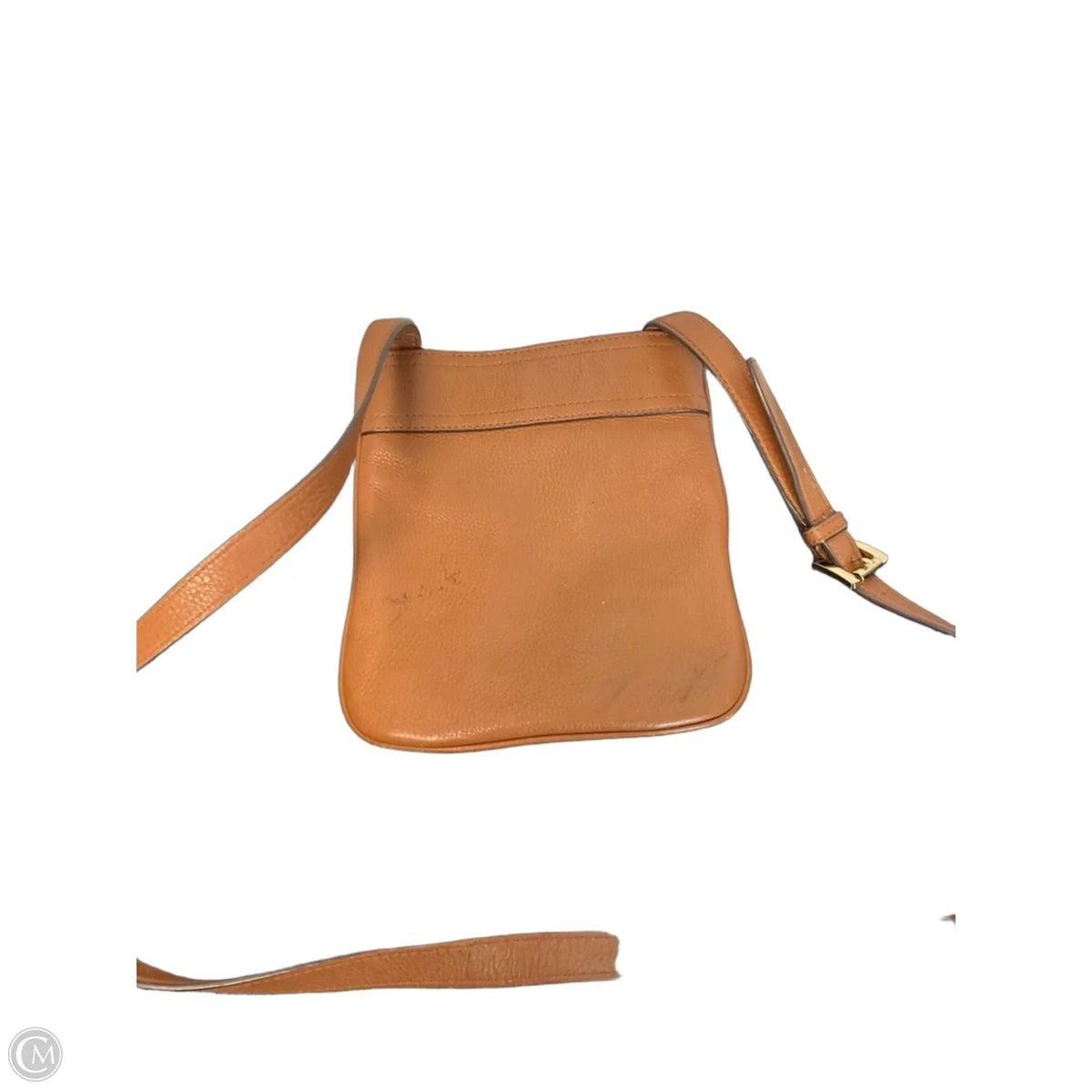 Crossbody Designer By Michael Kors, Size: Small